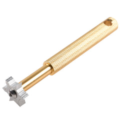 Hexagonal Cleaning Tool Tool Dry Repair Tool Supplies