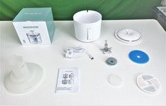 Intelligent Constant Temperature Pet Water Dispenser