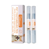 Pet Toothbrush Pen