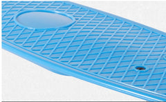Fashion Creative Personality Wheel Four-wheel Skateboard