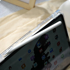 For 2025 iPad Air 11 Case iPad 10th Generation 11th A16 9th Mini6 7 13in iPad Pro11 4 5 10.9in 12.9 M2 M3 M4 M5 Holder Case