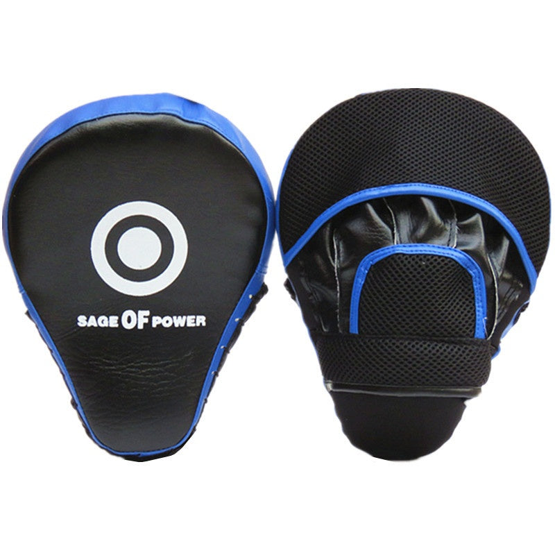 Boxing Target Fitness Home Taekwondo Kick Pad Children Sanda Leg Target Sanda Training Target Equipment