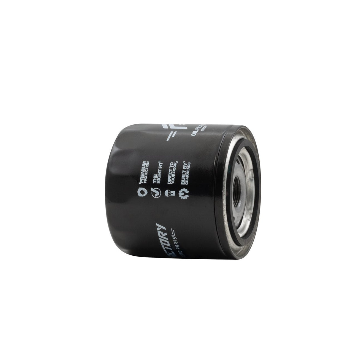 Factory Racing Parts Oil Filter 199277 Compatible With Ford Lincoln Mercury Vehicles